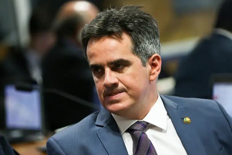 PF apura venda de fazenda de empresa de Ciro Nogueira a offshore nos Emirados Foto: Arquivo/Agência Brasil