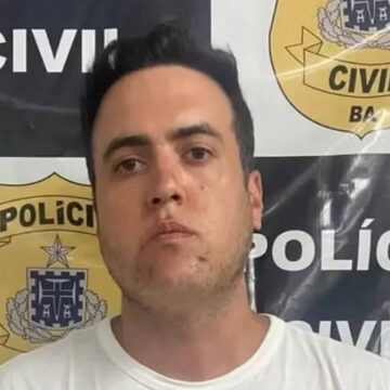 Foto: Divulgação/Polícia Civil