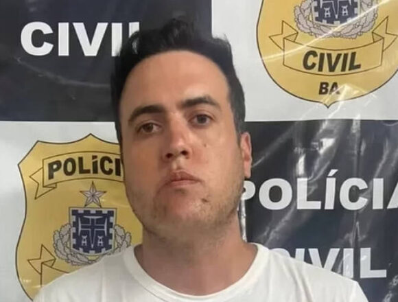 Julgamento de policiais militares por morte de delator do PCC tem início em Guarulhos Foto: Divulgação/Polícia Civil