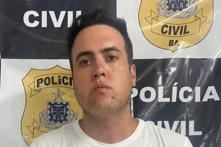 Julgamento de policiais militares por morte de delator do PCC tem início em Guarulhos Foto: Divulgação/Polícia Civil