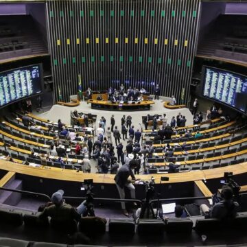 Foto: Kayo Magalhaes/Câmara dos Deputados