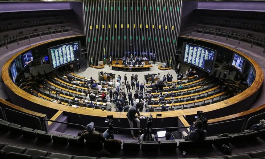 Foto: Kayo Magalhaes/Câmara dos Deputados