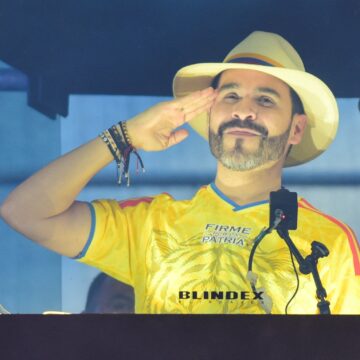 Foto: Cesar Quiroz/Reuters