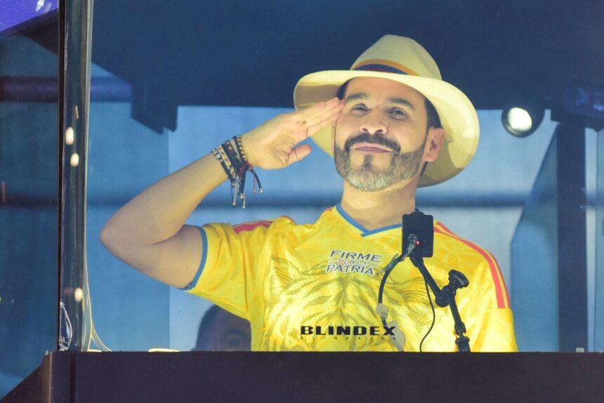 Foto: Cesar Quiroz/Reuters