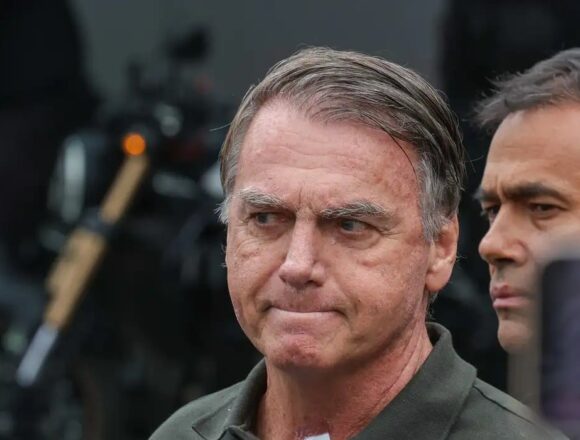 Defesa de Bolsonaro solicita prazo ampliado para reuniões antes de depoimento no STF Fabio Rodrigues-Pozzebom/ Agência Brasil" decoding="async" fetchpriority="high" data-srcset="https://medi