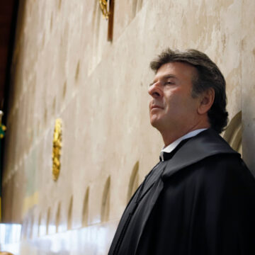 Foto: Luiz Silveira/STF