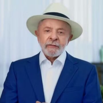 Lula promoveu mais um momento de sincericídio