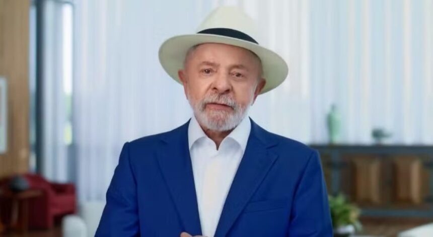 Lula promoveu mais um momento de sincericídio
