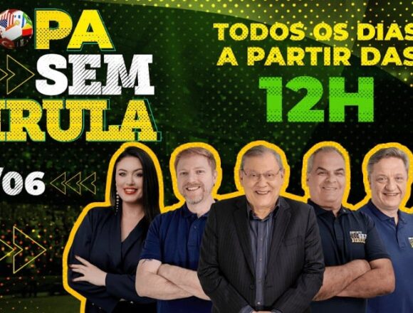Copa sem Firula traz análise esportiva direta e sem rodeios nesta edição de 23 de junho Divulgação/Oeste" decoding="async" fetchpriority="high" data-srcset="https://medias.revistaoeste.com/wp-c