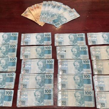 Polícia Federal