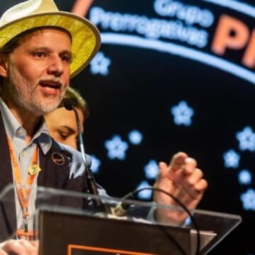 Foto: Acervo pessoal