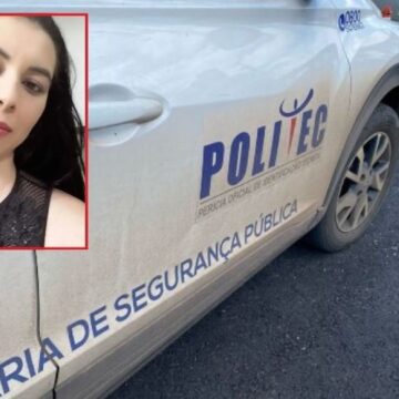 Feminicídio em Guarantã do Norte: mulher é morta após revogar proteção contra marido Gleici Fátima Machado Ritter, de 37 anos, foi assassinada a tiros dentro de uma casa