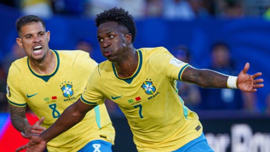 Foto: Divulgação/CBF