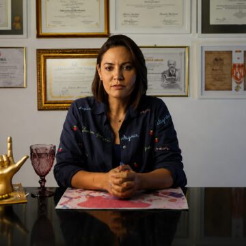 Michelle Bolsonaro expõe desavenças familiares e recebe apoio de aliados políticos Foto: Reprodução/ Instagram