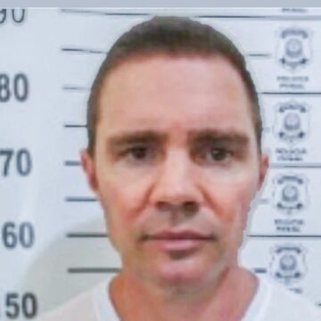 Ministro do STF autoriza transferência de Daniel Vorcaro para Papudinha Secretaria da Administração Penitenciária-SP