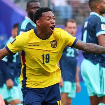 Copa do Mundo: Equador e Costa do Marfim fazem história e garantem vagas no mata-mata © Reuters/Mike Segar/Proibida reprodução
