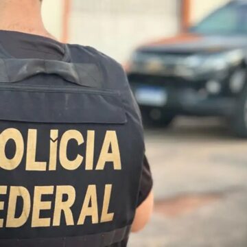 Foto: Divulgação/Polícia Federal