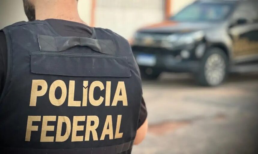 Foto: Divulgação/Polícia Federal