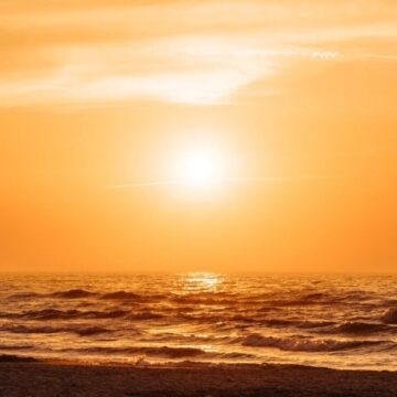 Onda de calor extremo ceifa mais de 1,3 mil vidas na Europa Foto: Reprodução/Freepik