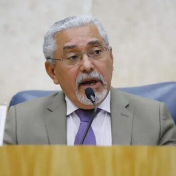 © André Bueno/Rede Câmara SP