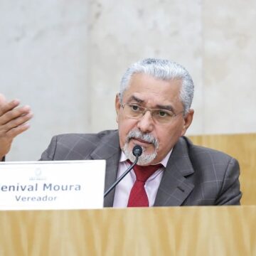 Foto: Reprodução/Site de Senival Moura
