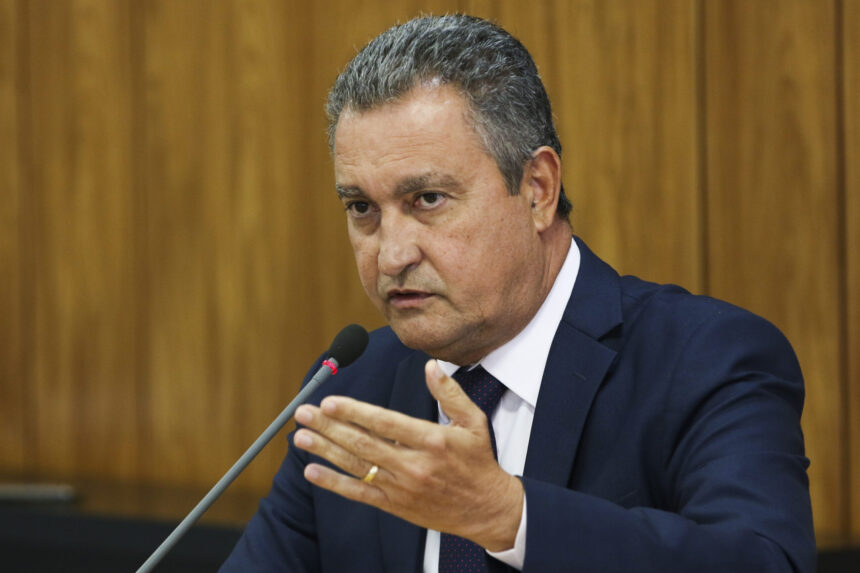 Justiça eleitoral da Bahia confirma condenação de ativista por vídeo sobre Rui Costa e compra de respiradores Foto: Fabio Rodrigues-Pozzebom/Agência Brasil