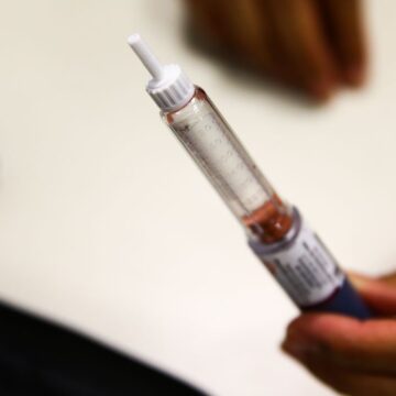 Anvisa autoriza cinco novos injetáveis de semaglutida para controle do diabetes tipo 2