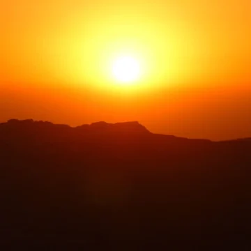 Calor predomina no Sudeste com tempo instável em outras regiões do Brasil