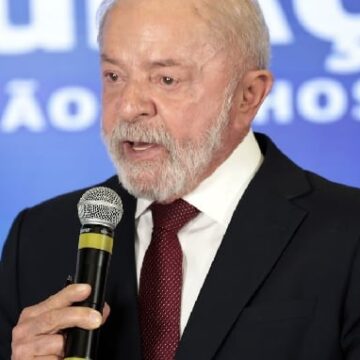 Em Goiás, desaprovação do governo federal atinge 59%, mostra pesquisa