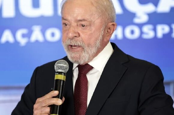Em Goiás, desaprovação do governo federal atinge 59%, mostra pesquisa Em Goiás, desaprovação do governo federal atinge 59%, mostra pesquisa