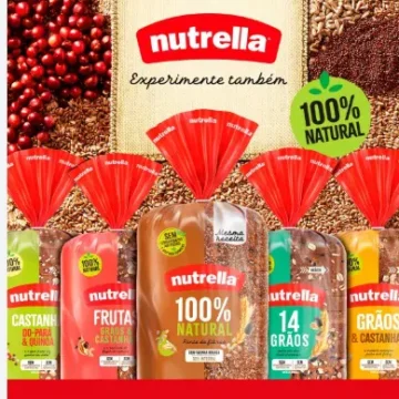 Leilão da Nutrella concretiza venda da marca após acordo com o Cade