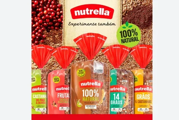 Leilão da Nutrella concretiza venda da marca após acordo com o Cade