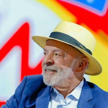 Levantamento nacional aponta que desaprovação a Lula supera aprovação pessoal