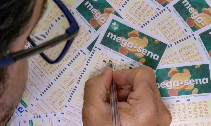 Mega-sena: prêmio de R$ 78 milhões pode sair nesta terça-feira, 28 de julho