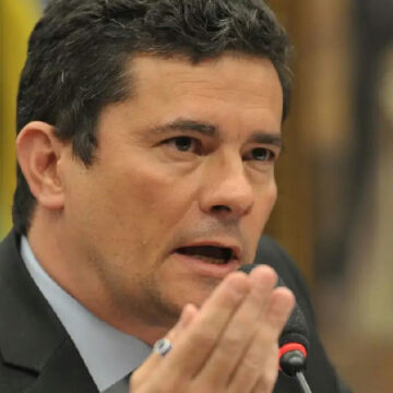 Moro à frente na corrida pelo governo do Paraná, indica pesquisa Genial/Quaest