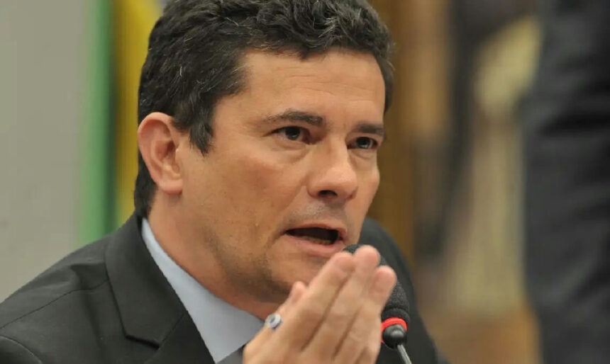 Moro à frente na corrida pelo governo do Paraná, indica pesquisa Genial/Quaest