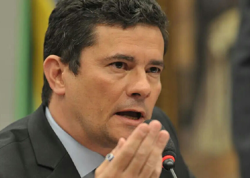 Moro à frente na corrida pelo governo do Paraná, indica pesquisa Genial/Quaest