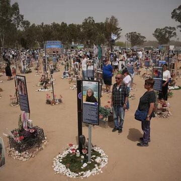Recomposição militar: Hamas estabelece força-tarefa para reaver armamentos em Gaza