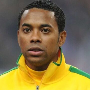 STJ rejeita apelação de Robinho e confirma execução de pena no Brasil