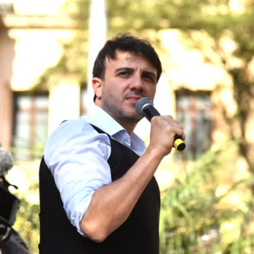 FTA20260816177 Toffoli suspende candidatura de Renan Santos e paralisa campanha presidencial