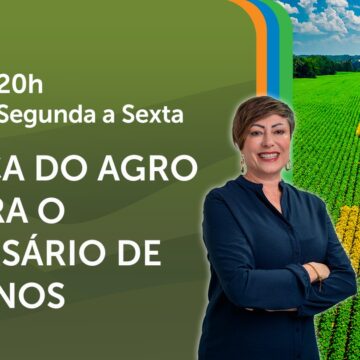 A Força do Agro celebra três anos com foco em bem-estar e resgate de costumes A Força do Agro celebra três anos com foco em bem-estar e resgate de costumes