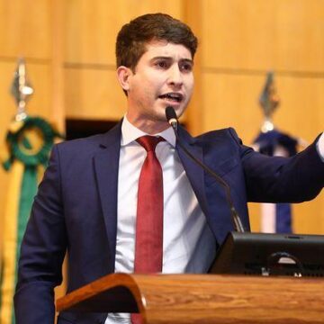 Absolvição de deputado do PL: justiça federal nega preconceito contra senador do PT