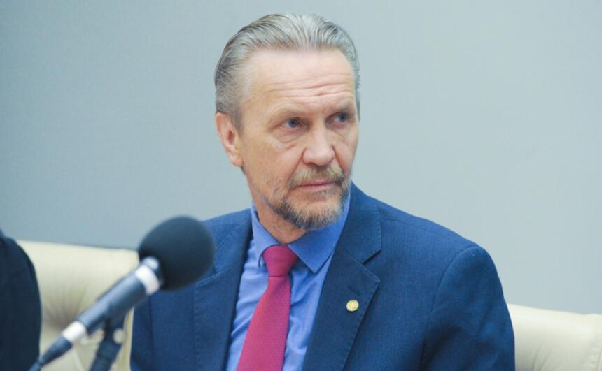 Acidente vascular cerebral: líder do PT na Câmara, Pedro Uczai, é internado em Brasília após diagnóstico