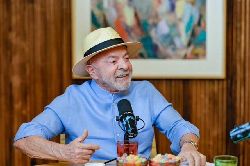 Advocacia criminal: OAB exige retratação de presidente após declaração em podcast Advocacia criminal: OAB exige retratação de presidente após declaração em podcast