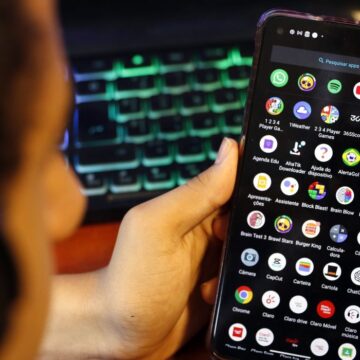 AGU cobra Discord por proteção de crianças e avalia medidas legais após incidente AGU cobra Discord por proteção de crianças e avalia medidas legais após incidente