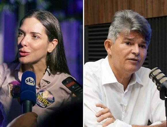 TRE-MT mantém divisão de tempo e Medeiros terá 1min12s contra 49s de Janaina na TV