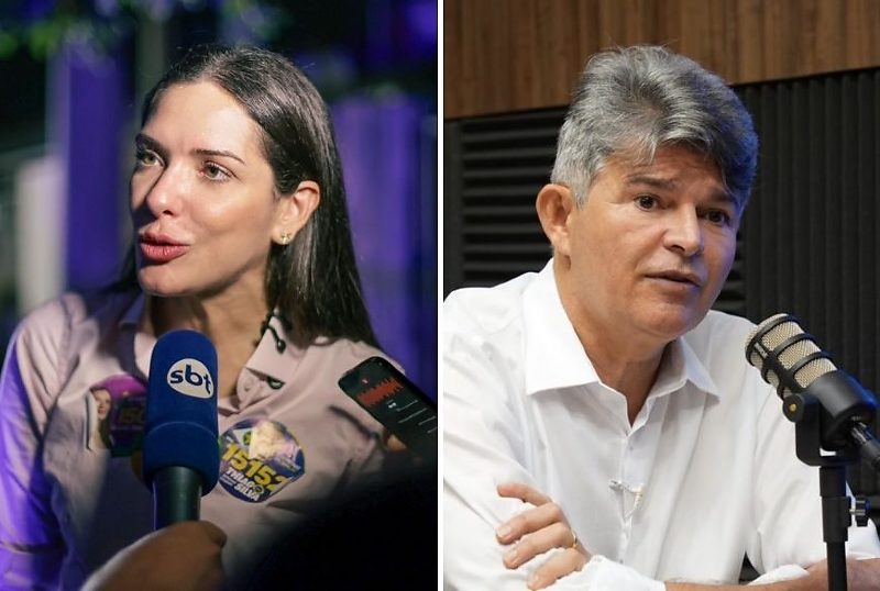 TRE-MT mantém divisão de tempo e Medeiros terá 1min12s contra 49s de Janaina na TV