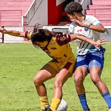 Brasileirão Feminino a3 tem Planalto como finalista após superar Realidade Jovem