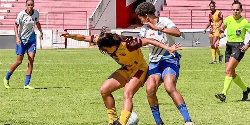 Brasileirão Feminino a3 tem Planalto como finalista após superar Realidade Jovem Brasileirão Feminino a3 tem Planalto como finalista após superar Realidade Jovem