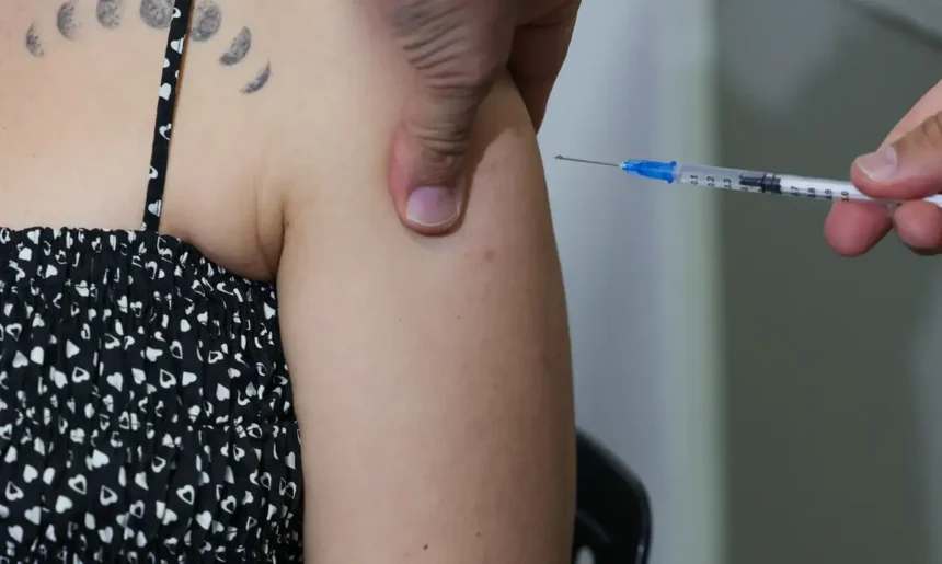 Campanha nacional de multivacinação é lançada para elevar cobertura vacinal no país Campanha nacional de multivacinação é lançada para elevar cobertura vacinal no país